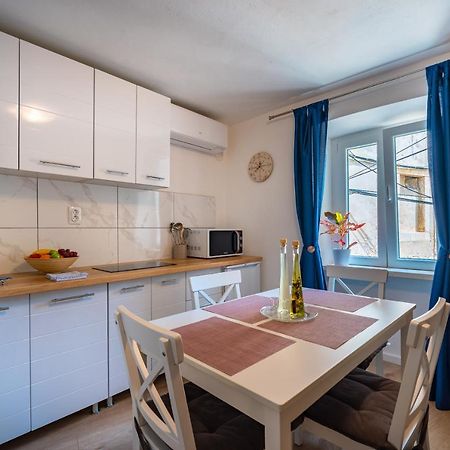 Apartment Rose Korcula Town Exterior photo