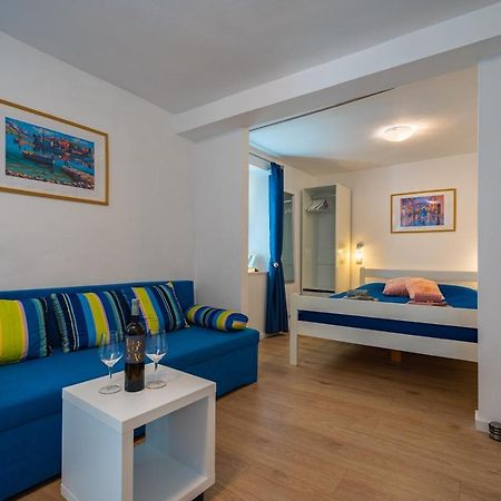 Apartment Rose Korcula Town Exterior photo