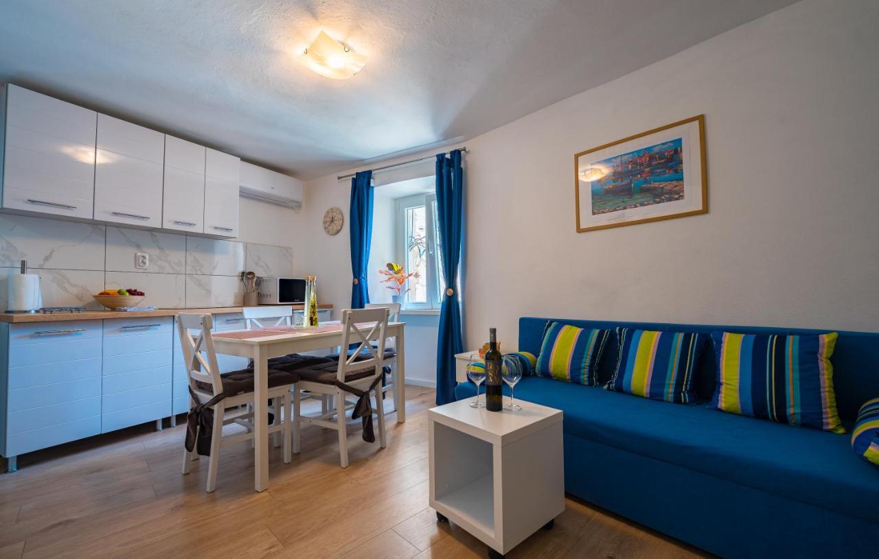 Apartment Rose Korcula Town Exterior photo