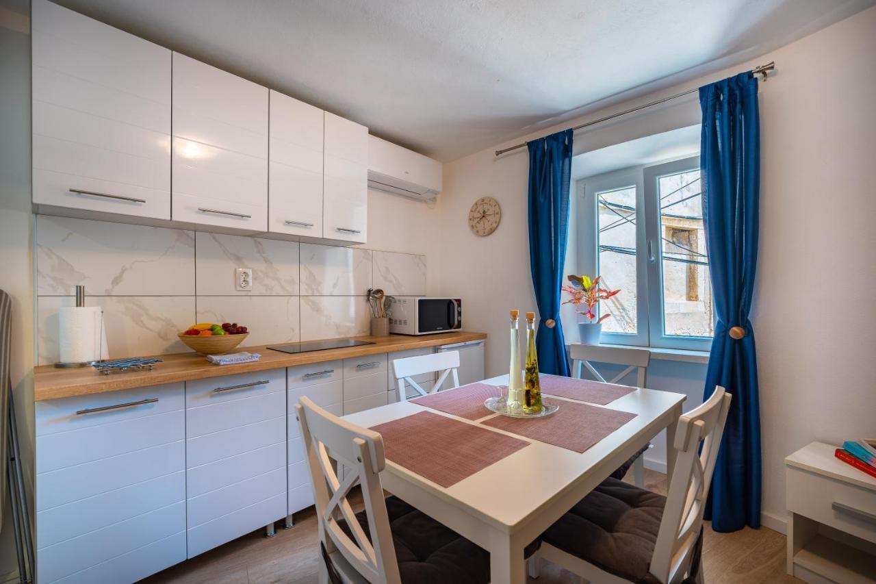 Apartment Rose Korcula Town Exterior photo