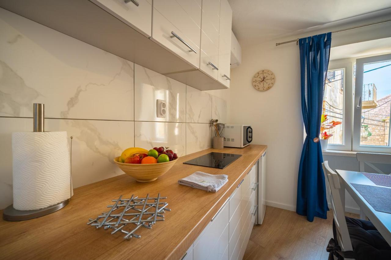 Apartment Rose Korcula Town Exterior photo