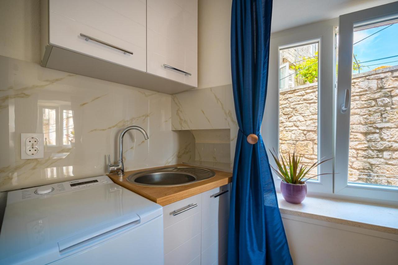 Apartment Rose Korcula Town Exterior photo