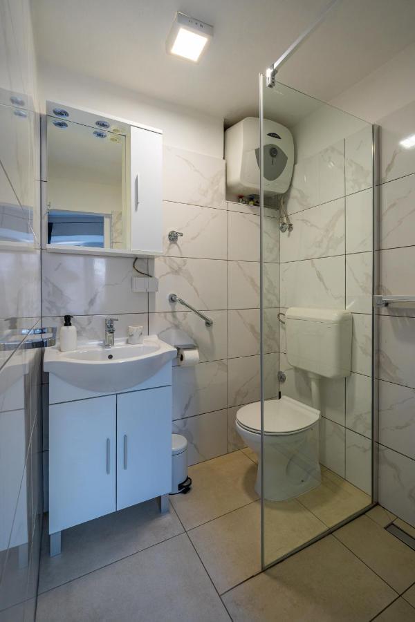 Apartment Rose Korcula Town Exterior photo